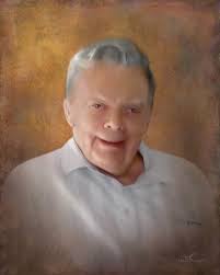 Obituary for Charles Conrad (Chuck) Wolfe