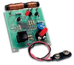 Quate for all purposes in this metal detector circuit. How To Make A Homemade Metal Detector Kit Metal Detector Whites Metal Detectors Gold Detector