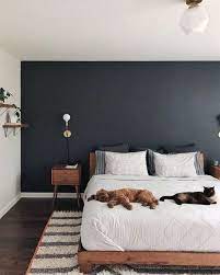 46 Awesome Minimalist Bedroom Design And Decor Ideas Homyhomee Home Decor Bedroom Minimalist Bedroom Design Small Master Bedroom
