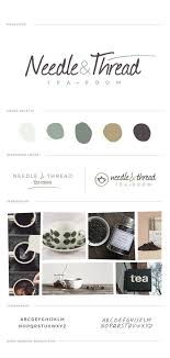 Brand Boards Style Tiles Vol 2 Logo Design Free Branding Design Logo Brand Style Guide