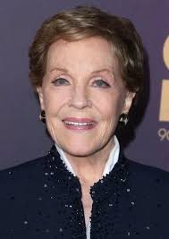 Happy 90th Birthday Dame Julie Andrews! Born Oct 1, 1935... Over 40 roles  incl Americanization of Emily, Torn Curtain, Thoroughly Modern Millie, SOB,  Victor Victoria, Princess Diaries, TV's Bridgerton -& of course