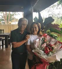 Masing, who is parti rakyat sarawak (prs) president, had died at … Facebook