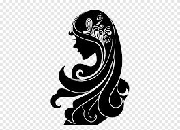 Silueta Mujer Mujer Dibujo Silueta Silueta Mujer Png Pngegg