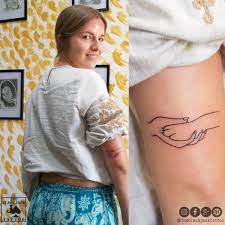 Dog Paw Tattoo With Hand Paw Tattoo Dog Paw Tattoo Tattoos