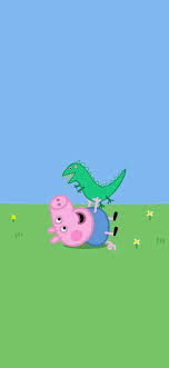 Check spelling or type a new query. Peppa Pig Wallpapers