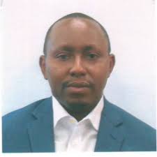 Mohamed Cherif Diallo, BA, BSc,.