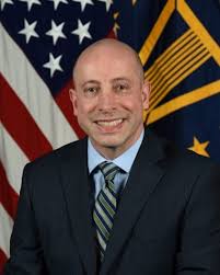 Michael S. Chase > U.S. Department of Defense > Biography