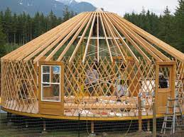 Pin On Yurt