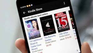 Come visto sopra, documents è fantastico per leggere libri in diversi formati. 10 Migliori App Per Leggere Libri Gratis Su Android E Iphone Informarea