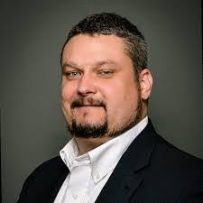 Scott Whitworth's Instagram, Twitter & Facebook