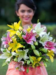 Online Flowers Delivery in India | India's Best Online Florist – CityFlowersIndia