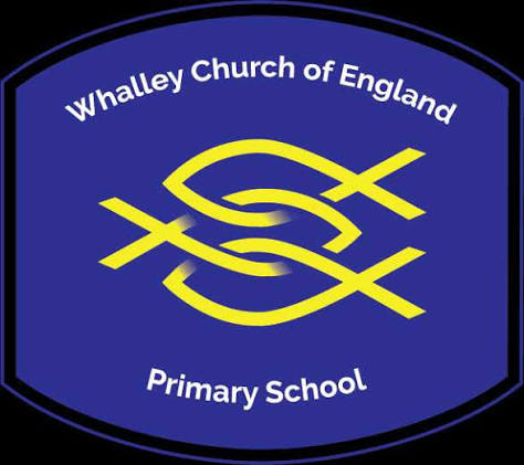 Whalley CofE Primary
