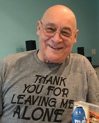 Donald Nicholas Danovich Obituary November 15, 2024