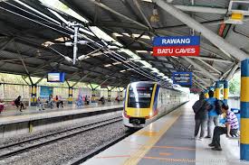 There are 6 ways to get from kuala lumpur airport (kul) to batu caves by train, bus, taxi, car, shuttle or towncar. Day Trip From Kuala Lumpur Batu Caves Life After 9to5