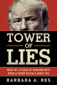 This bibliography of donald trump is a list of written and published works, by and about donald trump. New Book By Former Trump Aide Alleges Early Racist Comments Los Angeles Times
