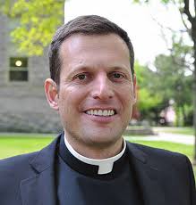 Archbishop Dolan will ordain 10 men to the priesthood at a Mass at St.  Patrick's Cathedral Saturday, May 15, at 9 a.m.