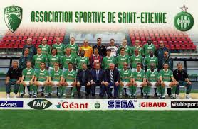L'association a pour objet de développer la création musicale chez les jeunes enfants, les adolescents et association sportive stéphanoise. La Saison 1999 2000 De L As Saint Etienne Asse Stats Tous Sur L As Saint Etienne