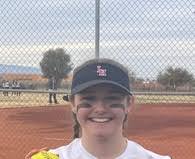 Anna Fowler's Softball Recruiting Profile
