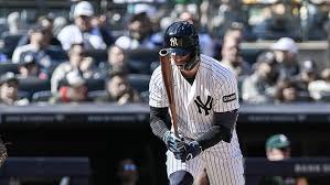 Yankees Face Roster Questions with Grichuk's Struggles, Volpe and Cole's Return