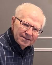 John Randall Harrison Obituary October 11, 2023