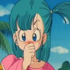 Bulma Icons Tumblr Bulma Dragon Ball Anime Dragon Ball
