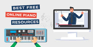 Typingclub is (and will always be) free for both individuals and schools. Best Free Piano Lessons All You Need To Get Started 2021