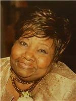 Mary Gilbert Scales Obituary (2016)