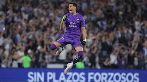 Portero Esteban Andrada reportará con Rayados