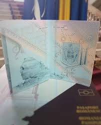 Valabilitate pasaport simplu electronic vs. L Am Schimbat Ministerul Afacerilor Interne Romania Facebook