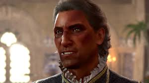 Le glitch de l'armure Helldusk au chapitre 1 rend Raphaël con :  r/BaldursGate3