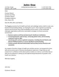 Health Care Cover Letter Resume Cover Letter Examples Cover Letter For Resume Good Cover Letter Examples