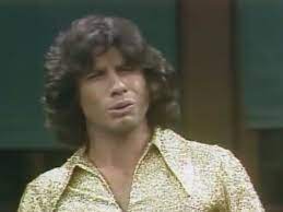 Welcome Back Kotter Vinnie Barbarino Shows Off His Dancing Skills On School Welcome Back Kotter Welcome Dance