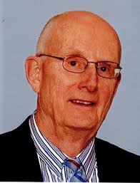 LCol (Retired) Gordon D. Metcalfe CD