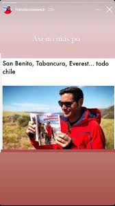 Cuando hay fiestas clandestinas en comunas pobres enrique paris se hace el choro, nombra cuales fueron sin asco y los culpa directamente de promover los contagios, cuando ocurre en cachagua se paris dice que lo de cachagua fue una fiesta privada, por lo tanto si no hay denuncia no se actúa. P6ztd3itxv9a7m