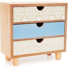 Check spelling or type a new query. Wooden Jewelry Storage Box Drawer Organizer Container For Ring Earring Necklace Bracelet 3 Drawers 9 X4 X8 Target