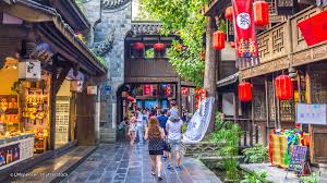 Image result for chengdu