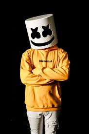 Watch marshmello fall in love with lele pons in adorable new. Marshmellow Tagg Magazine