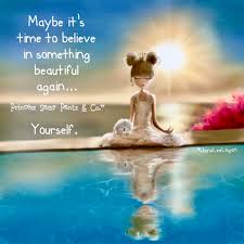 I know there is not much i can personally do about it, but i can pray and i can trust the only one who will reign supreme forever. Princess Sassy Pants Co Just Breathe And Trust That You Are Right Where You Need To Be