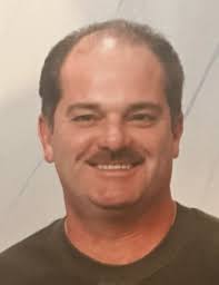 Obituary information for Larry J. Church