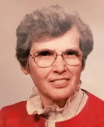 Maxine Huff Obituary