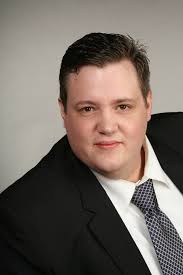 Und dafür brauchte meine Firma jemanden, der das macht.“