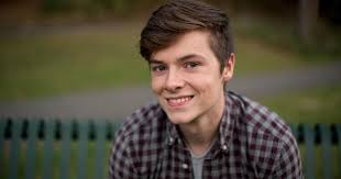 Noah Strader's Instagram, Twitter & Facebook