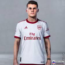 Maybe you would like to learn more about one of these? Gostevaya Forma Arsenala Dlya Pes 2020 Ps4 Sezon 2020 2021