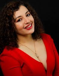 Alma Leiva's Instagram, Twitter & Facebook