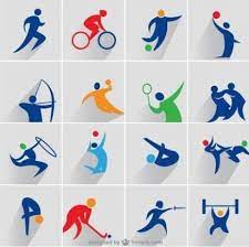 Hoán đổi con tim phát hành chương 4. 38 Best Ideas Sport Icon Vector Design Sport Icon Sports Logo Design Olympic Icons