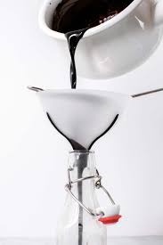 In determining how long chocolate syrup lasts, our content incorporates research from multiple resources, including the united states department of agriculture and the united states food & drug administration. Simple Chocolate Syrup From Scratch Coffee At Three