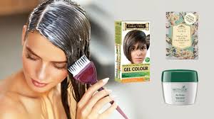 Hair coloring has become a trend nowadays. Five Best Herbal Hair Color Brands Available In India
