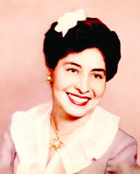 Josephine Romero