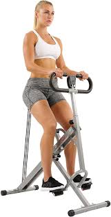 Called connect 4 by hasbro. Amazon Com Sunny Health Fitness Squat Assist Row N Ride Trainer For Glutes Workout With Training Video Sports Outdoors