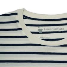 Il faudra juste l'éviter si vous êtes un homme rond. T Shirt Mariniere Pour Homme T Shirt Marin Goudronblanc